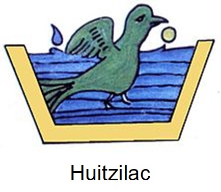 Huitzilac
